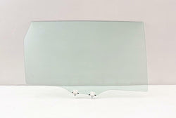 Clear Tempered Passenger Right Side Rear Door Window Door Glass Compatible with Honda CR-V 2023-2026 Models