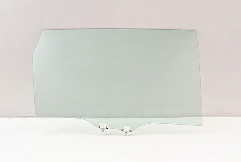 Clear Tempered Passenger Right Side Rear Door Window Door Glass Compatible with Honda CR-V 2023-2026 Models