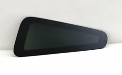 Factory Privacy Tinted Driver Left Side Quarter Window Quarter Glass Compatible with Ford Mustang 2-Door Coupe 2005-2009 Models