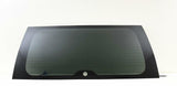 Heated Tempered Rear TailGate LiftGate Back Window Back Glass Compatible with Lexus GX470 2003-2010 Models