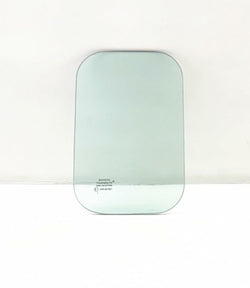 Glass Only Tempered Passenger Right Side Door Lower Window Glass Compatible with International/Navistar 4200 4300 5000 8500 9100 9200 9370 9400 Conco Paystar Transtar 1981-2000 Models