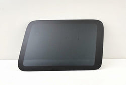 With Antenna Laminated Driver Left Side Quarter Window Quarter Glass Compatible with Mercedes Benz G500 G550 G63AMG 2019-2025 Models