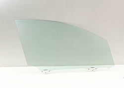 Tempered Passenger Right Side Front Door Window Door Glass Compatible with Toyota Corolla Cross 2022-2026 Models (Not For Corolla)