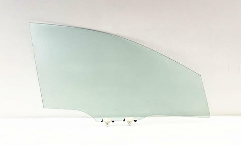 Laminated Passenger Right Side Front Door Window Door Glass Compatible with Acura RLX 2014-2020 Models