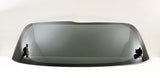 W/ Ding-Marks Style Heated Rear Tailgate Liftgate Back Window Back Glass Compatible with Kia Carnival 2022-2026 Models