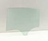 Tempered Driver Left Side Rear Door Window Door Glass Compatible with Mercedes Benz E-Class E200 E350 E450 E53AMG 4-Door Sedan 2024-2025 Models