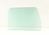 Tempered Front Door Window Glass Compatible with Peterbilt 330 340 348 357 365 367 378 379 384 385 386 388 389 2005-2020 Models