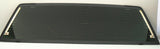Privacy Stationary Heated Back Window Back Glass Compatible with Chevrolet Silverado/GMC Sierra 2007-2013 1500 Models/ 2007-2014 2500 3500 Models (Not For Classic Models)