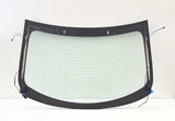 Heated Back Window Back Glass Compatible with Mercedes Benz CLA-Class CLA200 CLA250 CLA35 CLA45 2020-2025 Models