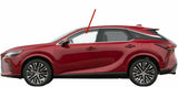 Laminated Driver Left Side Front Door Window Door Glass Compatible with Lexus RX350 RX350h RX450h+ RX500h 2023-2026 Models