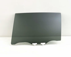 Tempered Driver Left Side Rear Door Window Glass Compatible with Lexus RZ300e RZ450e 2023-2025 Models