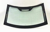 Heated Rear Back Window Back Glass Compatible with Ford Taurus 2012-2019 Models