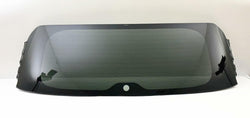 Heated Rear Tailgate Back Window Back Glass Compatible with Lexus LX600 2022-2024 Models