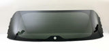 Heated Rear Tailgate Back Window Back Glass Compatible with Lexus LX600 2022-2024 Models