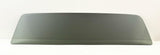 Privacy Back Window Glass Compatible With Chevrolet Pickup C/K Series 1976-1980 / C10 C20 C30 K10 K20 K30 1981-1986 / R10 R20 R30 R3500 V10 V20 V30 V3500 1987-1991 Pickup Models
