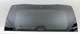 Back Window Back Tailgate Glass Heated Compatible with Chevrolet Tahoe & Suburban/GMC Yukon & Yukon XL & Yukon Denali/Cadillac Escalade For 2007-2014 Models