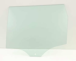 Tempered Driver Left Side Rear Door Window Door Glass Compatible with Mini Cooper Hardtop 4-Door Hatchback 2015-2024 Models (Not For Countryman Or Clubman)