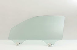 Tempered Driver Left Side Front Door Window Door Glass Compatible with Mazda MX-30 EV 2022-2023 Models