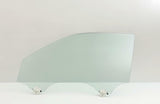 Tempered Driver Left Side Front Door Window Door Glass Compatible with Mazda MX-30 EV 2022-2023 Models