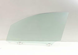 Tempered Driver Left Side Front Door Window Door Glass Compatible with Toyota Corolla Cross 2022-2026 Models (Not For Corolla)