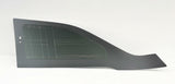Passenger Right Side Rear Quarter Window Quarter Glass W/ Antenna Compatible with Honda Odyssey 2018-2025 Models