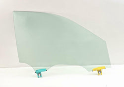 5MM Laminated Passenger Right Side Front Door Window Door Glass Compatible with Jeep Grand Cherokee 2022-2025 / Grand Cherokee L 2021-2025 Models