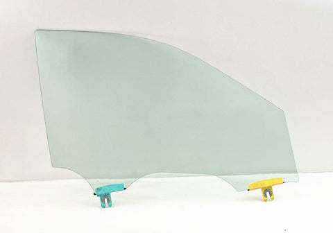 5MM Laminated Passenger Right Side Front Door Window Door Glass Compatible with Jeep Grand Cherokee 2022-2025 / Grand Cherokee L 2021-2025 Models