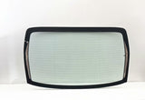 Heated Tempered Rear Back Window Back Glass Compatible with Hyundai Elantra / Elantra N 2021-2026 Models
