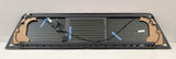 OEM Power Slider Back Window Back Glass Compatible with Toyota Tundra 4 Door Extended Cab 2022-2025 Models