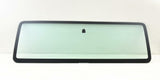 Laminated Front Windshield Window Glass Compatible with Jeep Wrangler 2001-2006 Models