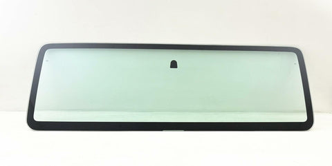 Laminated Front Windshield Window Glass Compatible with Jeep Wrangler 2001-2006 Models