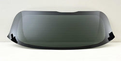 Tempered Heated Rear Tailgate Back Window Back Glass Compatible with Kia Sportage 2023-2026 Models