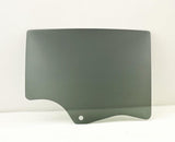 Tempered Passenger Right Side Rear Door Window Door Glass Compatible with Buick Envista 2024-2026 Models