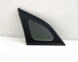 Tempered Driver Left Side Rear Quarter Window Quarter Glass Compatible with Chevrolet Blazer 2019-2026 Models (Not For Blazer EV)