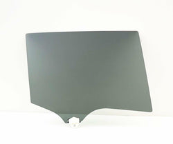 Tempered Passenger Right Side Rear Door Window Door Glass Compatible with Mazda CX-50 2023-2025 Models