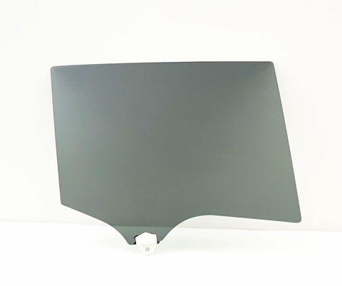 Tempered Passenger Right Side Rear Door Window Door Glass Compatible with Mazda CX-50 2023-2025 Models