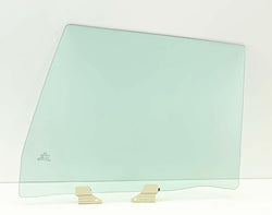 Laminated Driver Left Side Rear Door Window Door Glass Compatible with Cadillac DTS 2006-2011 Models