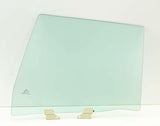 Laminated Driver Left Side Rear Door Window Door Glass Compatible with Cadillac DTS 2006-2011 Models