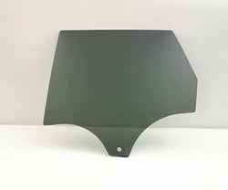 Tempered Privacy Driver Left Side Rear Door Window Door Glass Compatible With BMW X1 2023-2025 Models