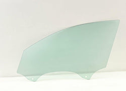 Tempered Driver Left Side Front Door Window Glass Compatible with Audi A6 A6-Quattro A6-Avant S6 2012-2018 Models