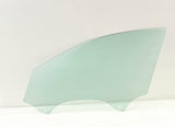 Tempered Driver Left Side Front Door Window Glass Compatible with Audi A6 A6-Quattro A6-Avant S6 2012-2018 Models