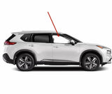 Laminated Passenger Right Side Front Door Window Door Glass Compatible with Nissan Rogue 2021-2026 Models (Not For Rogue Sport)
