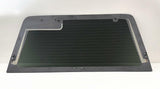 Privacy With Wiper Hole Style Heated Back LiftGate Window Back Glass Compatible with Chevrolet S10 Blazer 1991-1994/GMC Jimmy 1992-1994/GMC S15 Jimmy 1991/Oldsmobile Bravada 1991-1994 Models