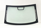 Heated Rear Back Window Back Glass Compatible with Chevrolet Cavalier 2021-2024 Models