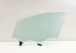 Tempered Driver Left Side Front Door Window Door Glass Compatible with Kia Sportage 2023-2026 Models