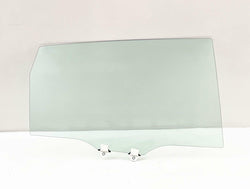 Clear Passenger Right Side Rear Door Window Door Glass Compatible with Honda HR-V 2023-2026 Models