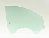 Passenger Right Side Front Door Window Door Glass Compatible with Chevrolet Tahoe / Suburban 2021-2026 Models