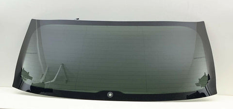 Heated Back Window Back Glass Compatible with Audi Q7 2017-2025 Models