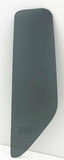 Driver Left Side Rear Vent Window Vent Glass Compatible with Ford Transit Connect Short Wheel Base 2014-2023 Models