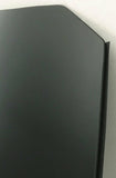 Heated Back Window Back Glass Compatible with Porsche Cayenne 2011-2018 Models
